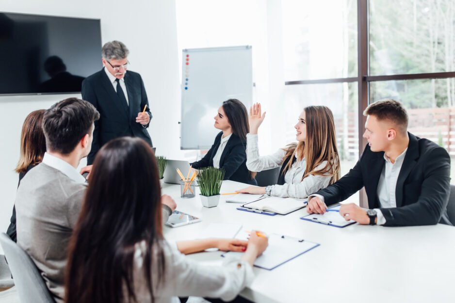 PMI Project Management Trainings Canada 16